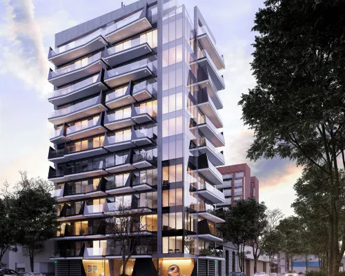 Live Soho Boutique & Apartments Belgrano Hotels near Colegiales
