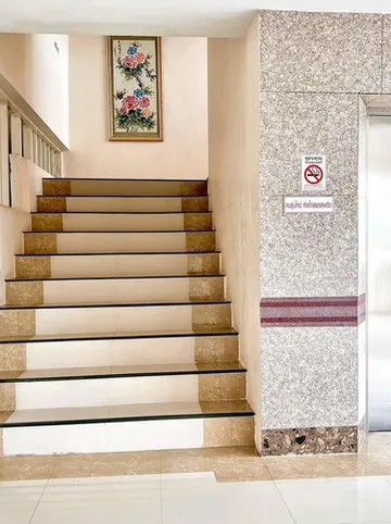 รูปภาพของโรงแรมยัวร์เพลส มหาสารคาม