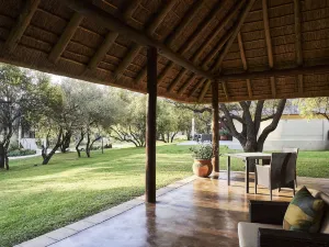 Letamo at Qwabi Private Game Reserve by Newmark