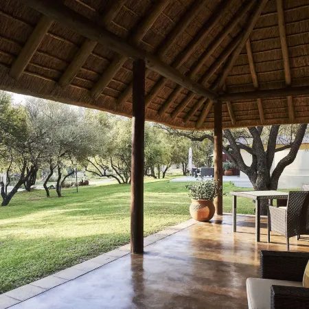 Letamo at Qwabi Private Game Reserve by Newmark