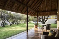 Letamo at Qwabi Private Game Reserve by Newmark Hotel a Thabazimbi