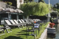 Bettina Hotel a Mergozzo