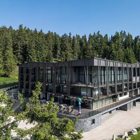 Olangerhof Hotel & Spa