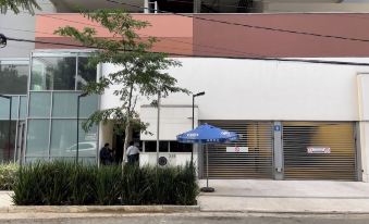 Occa Stay Haus Mitre Butantã