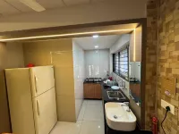 Urban Vibes Service Stay-Mannagudda - 3-Star