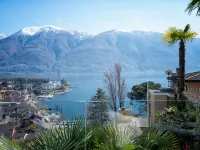 Double Room Classic Các khách sạn ở Ascona