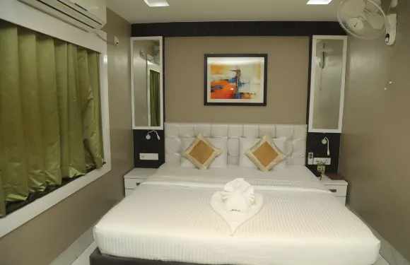 傑坦加利國際酒店