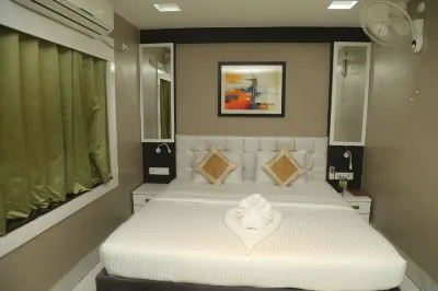 Hotel Geetanjali International Hotels in Deoghar