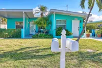 Shore Thing - Bungalows