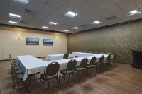 Stevens Inn a Howard Johnson by Wyndham Hotel a Carlsbad