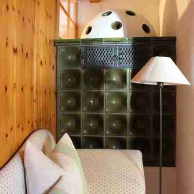 5-star apartment "Waxenstein" in Grainau & garden/lawn. Rooms