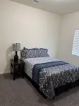 3-bedroom condo in pleasant Mesquite with AC, WiFi. Enjoy your stay Các khách sạn gần Mesquite Gaming