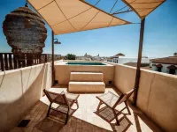 La Posada Del Limonero - Villas