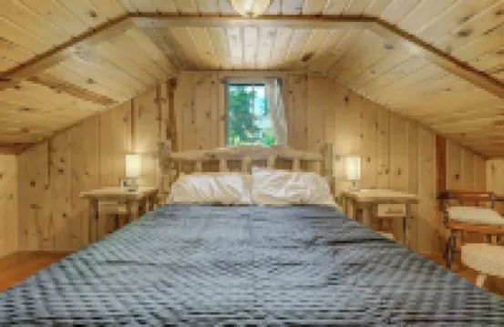 Mountain Views Cottage - Perfect Couples Retreat