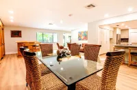 Magical Wonderkoi House in a Japanese Koi Garden Hotels near Homestead-Miami Speedway