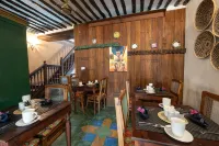 Shaba Boutique Hotel - Desayuno
