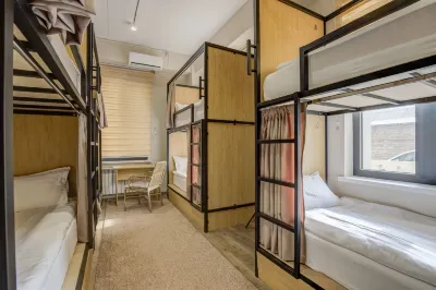 Bodo Hostel