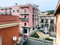 Nautilus B&B Hotels in San Nicola Arcella