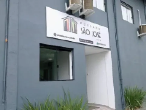Pousada São José Hotel a Joinville