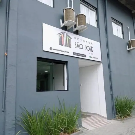 Pousada São José