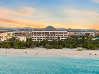 O Condominium Beachfront Residences, by Bocobay Aruba Hotels in Eagle Beach