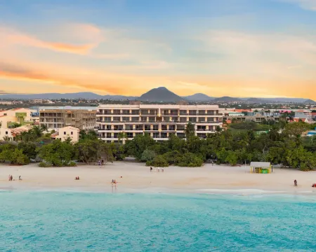 O公寓海濱住宅 鷹海灘酒店