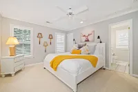 Mountain Breeze Retreat in Big Canoe