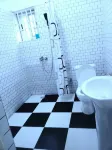 Danson Lodge Guest House Hotels in Oduman