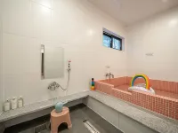 Kids Hotel Sangsang Play アメジスト洞窟公園周辺のホテル