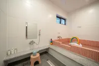 Kids Hotel Sangsang Play Hotels in Ulsan