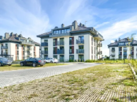 Półwysep Dziwnów, Sun & Snow Hotels in Dziwnow