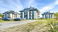 Półwysep Dziwnów, Sun & Snow Hotels in Dziwnówek
