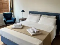 Alèa Rooms Hotels in Lecce