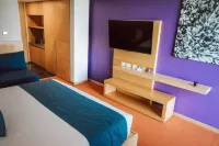 Gran Hotel Concordia Hôtels à : Villas de Irapuato