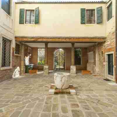 Palazzo Gradenigo by Wonderful Italy Hotel Exterior