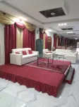 Overseas Hotel and Suites - Thân thiện với thú cưng