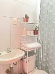 Centrally Located Apartment