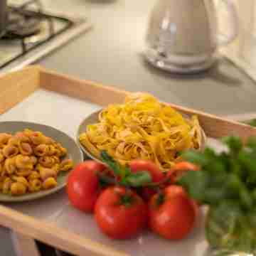 HouSmart Capo di Lucca 1 Dining/Meeting Rooms