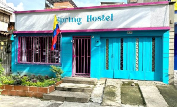Spring Hostel