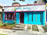 Spring Hostel Отели в г. 