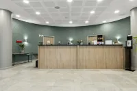 All Suites Appart Hôtel | Noisy-le-Grand Hotels in Noisy-le-Grand