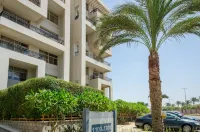 Vesta - Cairo Festival City Residence - Pet friendly