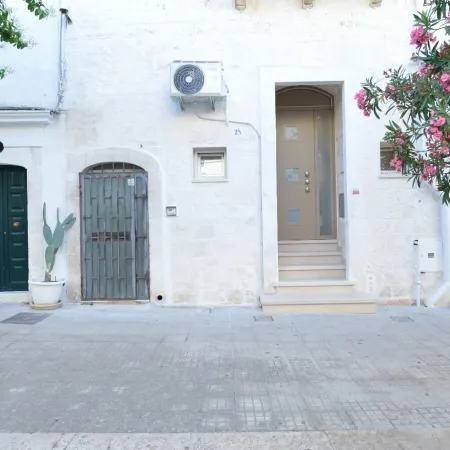 Casa Flò - Con Vista Sul Parco