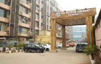 SK Klyde Grand Hotel - Pysäköinti