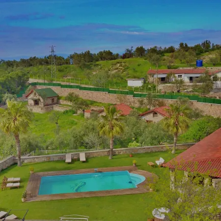 The Mira House