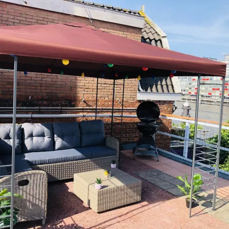 Space Hostel Amsterdam Zaandam