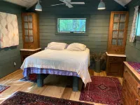 White Rock Cabin
