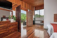 호텔 리베라 라 파즈