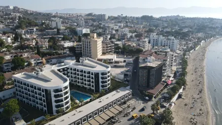 Ege Birlik Seasight Suites