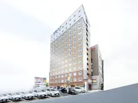 Toyoko Inn Kita-Asaka-Eki Nishi-Guchi Hotel di 